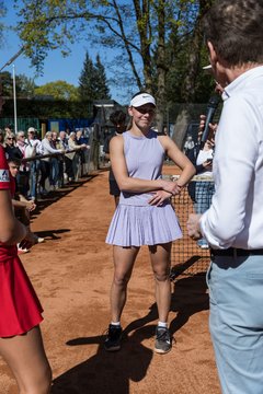 Victoria Brand 61 - Lingen Open